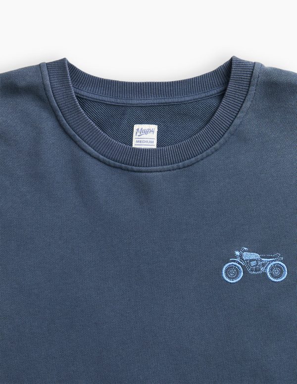 Scramblers Hot on Sale - Image 5