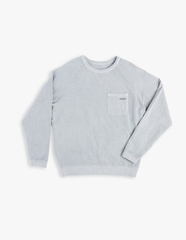 Gray Super Soft Fashion - Image 2