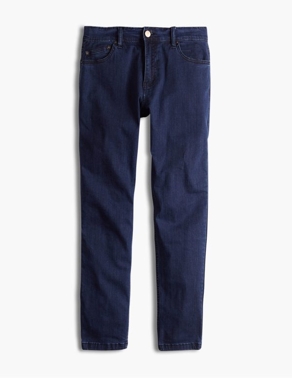 Studio Blues Tapered Online Hot Sale - Image 2