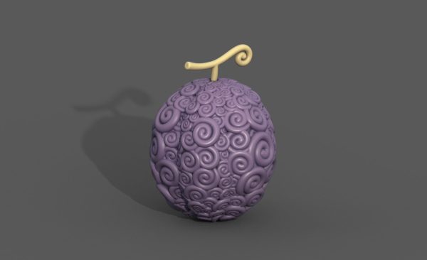 Awa Awa Devil Fruit Discount - Image 2