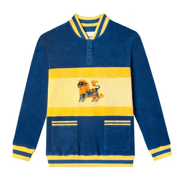 Big Cat on Campus  Cabana (Long-Sleeve) Discount - Image 2