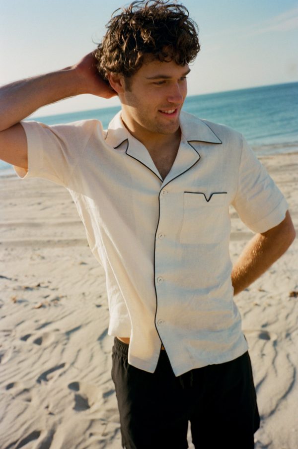 Swim Trunks - Black Online Hot Sale - Image 5