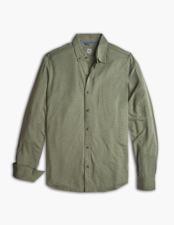 Mossy For Discount - Image 2