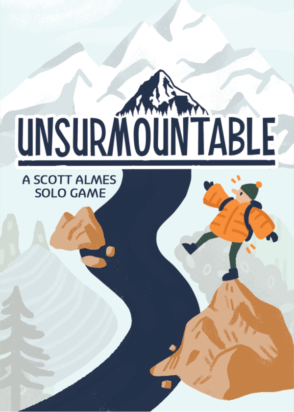 Unsurmountable For Discount