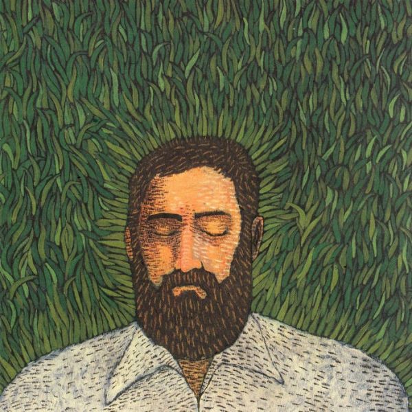 Iron & Wine  Our Endless Numbered Days  LP Discount