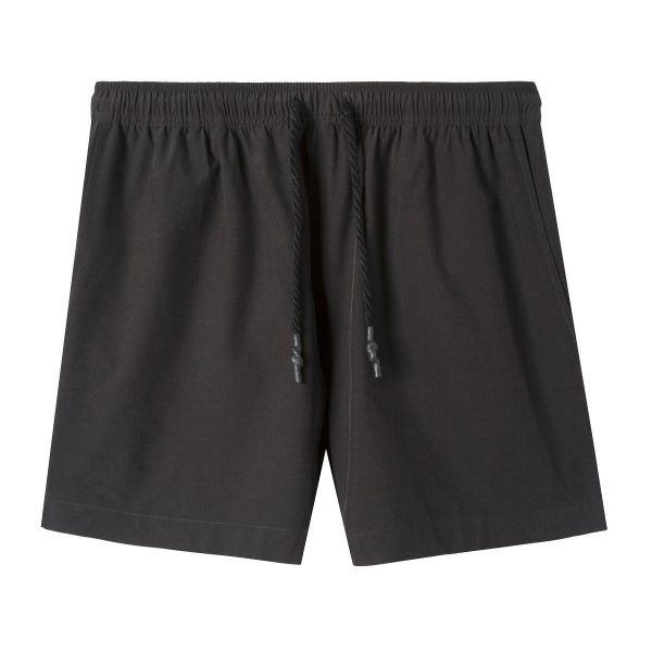 Swim Trunks - Black Online Hot Sale - Image 2