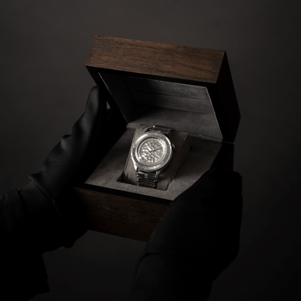 956 Marine Automatic, Seconde   Seconde on Sale - Image 3