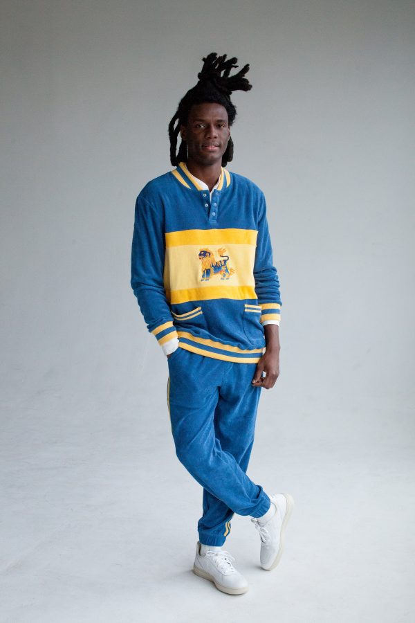 Big Cat on Campus  Cabana (Long-Sleeve) Discount - Image 3