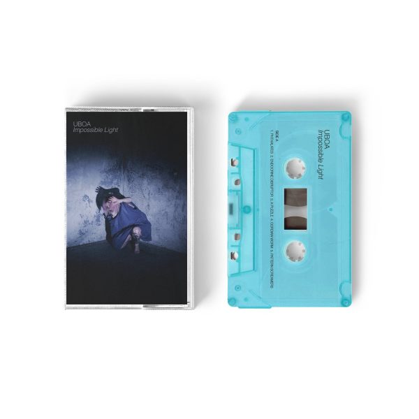 Uboa  Impossible Light  Tape For Cheap