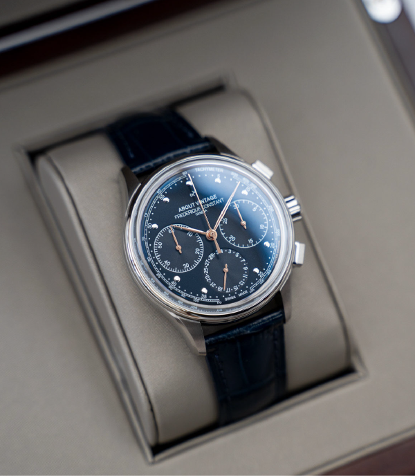 1988 Flyback, Chronograph   Limited Edition Sale - Image 2