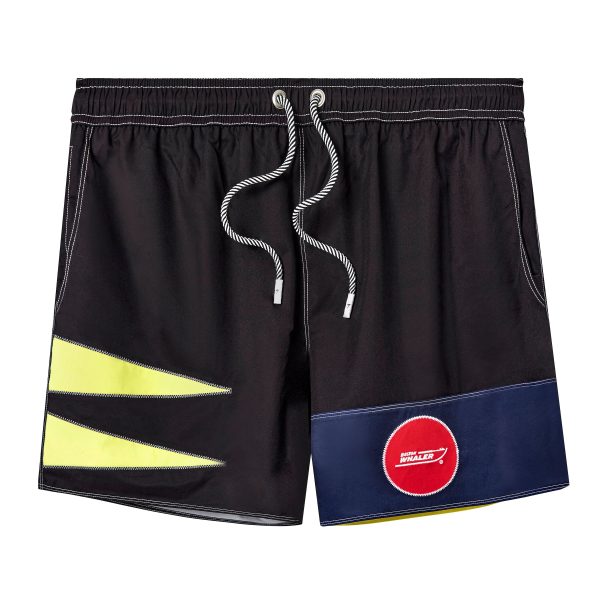 Boston Whaler  Swim Trunks For Cheap