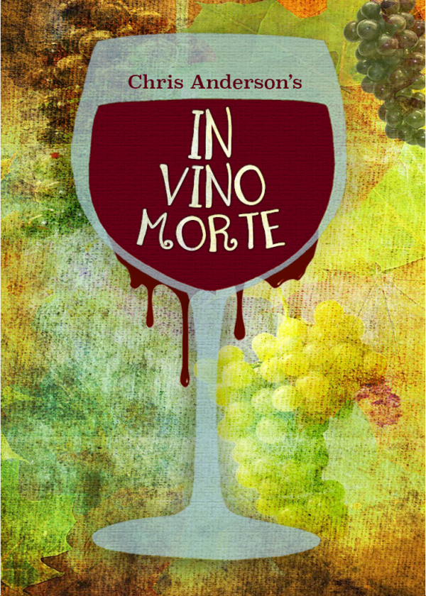 In Vino Morte: Cheese Expansion Discount