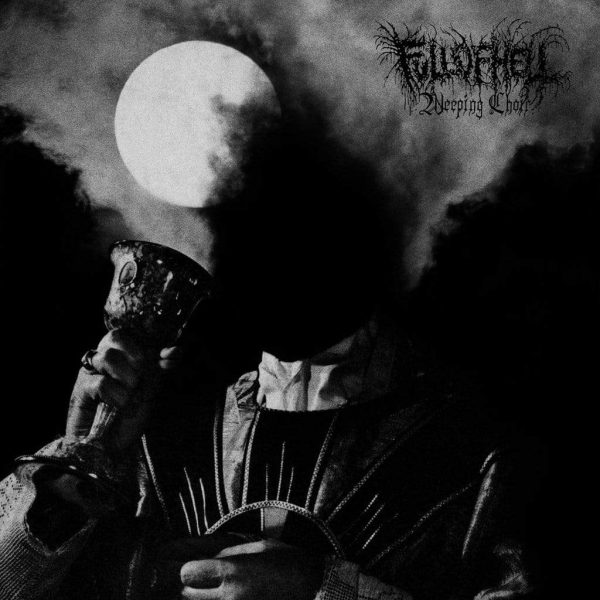 Full of Hell  Weeping Choir  LP For Cheap