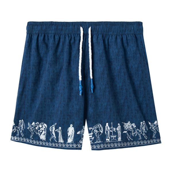 Bacchanal!  Swim Trunks For Discount - Image 2
