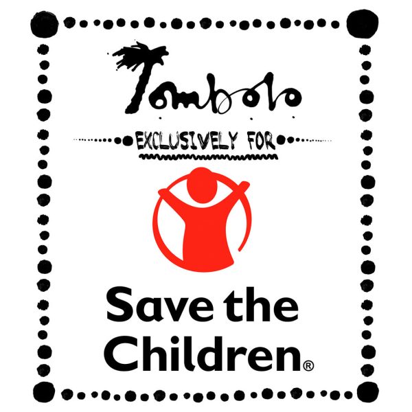 Save the Children x Tombolo  Cabana Online - Image 4