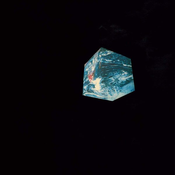 Tim Hecker  Anoyo  LP Sale