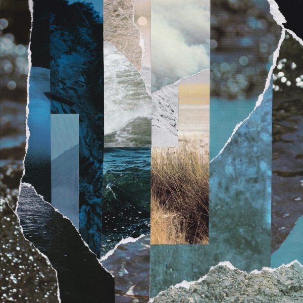 Cremation Lily  Dreams Drenched in Static  LP Supply