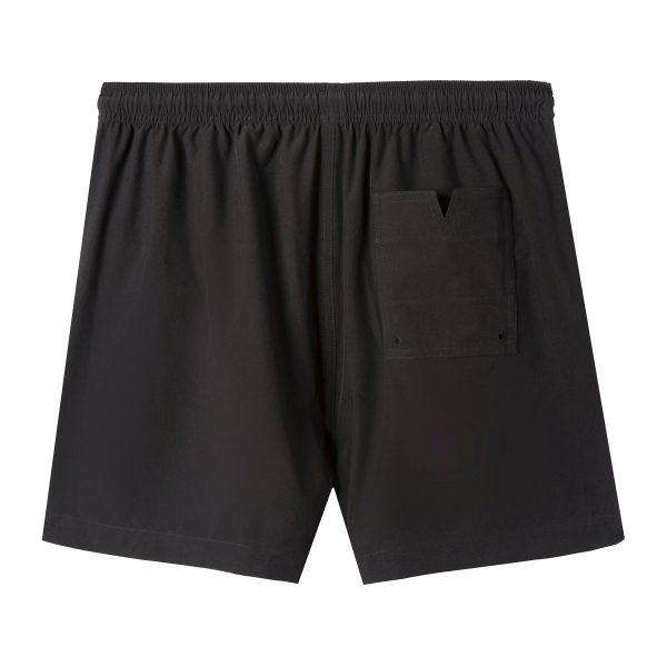 Swim Trunks - Black Online Hot Sale - Image 4