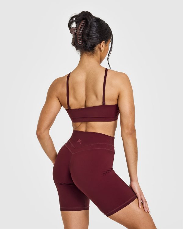 EasyLift™ Multi Way Bandeau Bralette | Rosewood For Discount - Image 2
