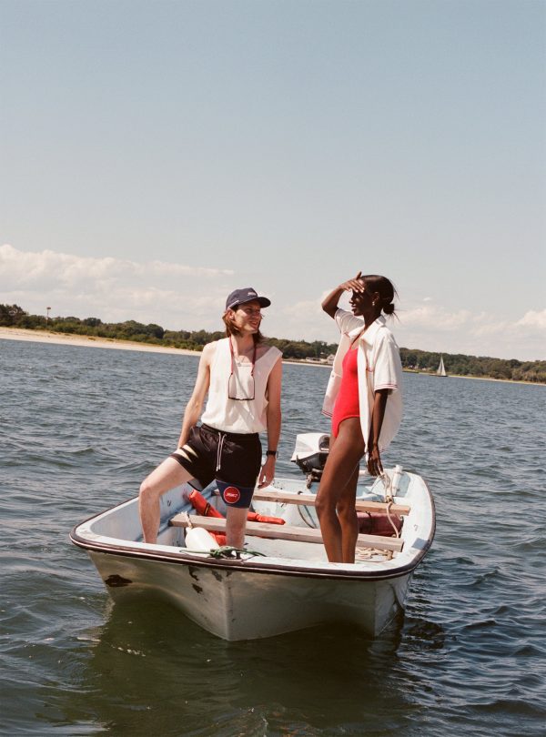 Boston Whaler  Swim Trunks For Cheap - Image 2