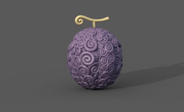 Awa Awa Devil Fruit Discount - Image 4