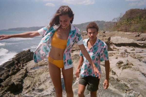 Amber Vittoria x Tombolo Cheap - Image 4