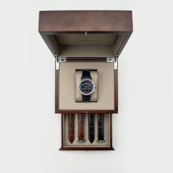 1988 Flyback, Chronograph   Limited Edition Sale - Image 4