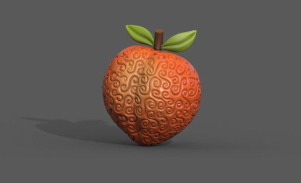 Mero Mero Devil Fruit Online now - Image 2