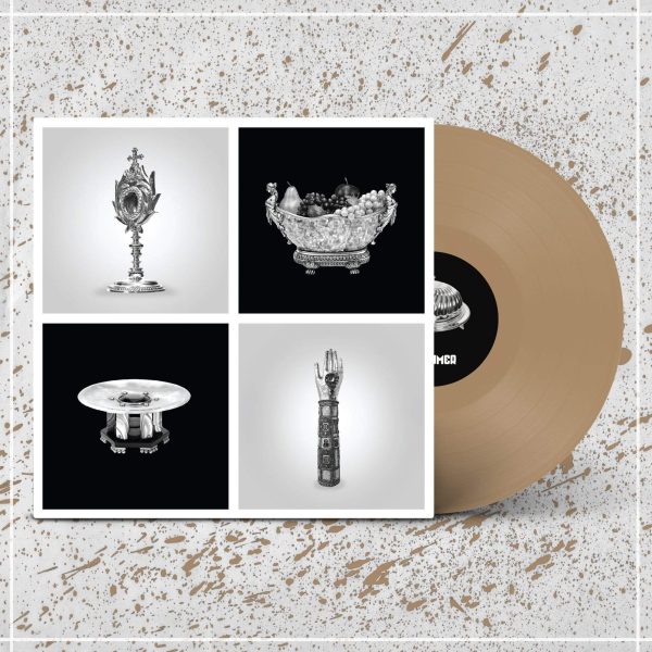Consumer  In Computers  LP For Cheap - Image 4