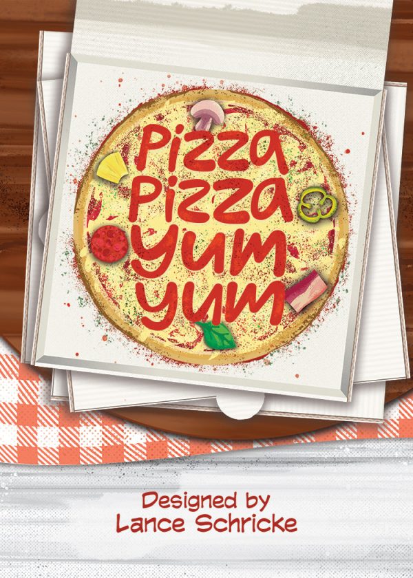 Pizza Pizza Yum Yum Online now