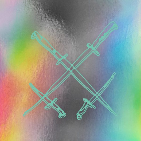Xiu Xiu  13   Frank Beltrame Italian Stiletto with Bison Horn Grips  LP on Sale