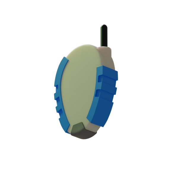 Digimon Adventure Digivice 2 Online Hot Sale - Image 5