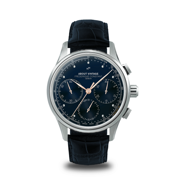 1988 Flyback, Chronograph   Limited Edition Sale