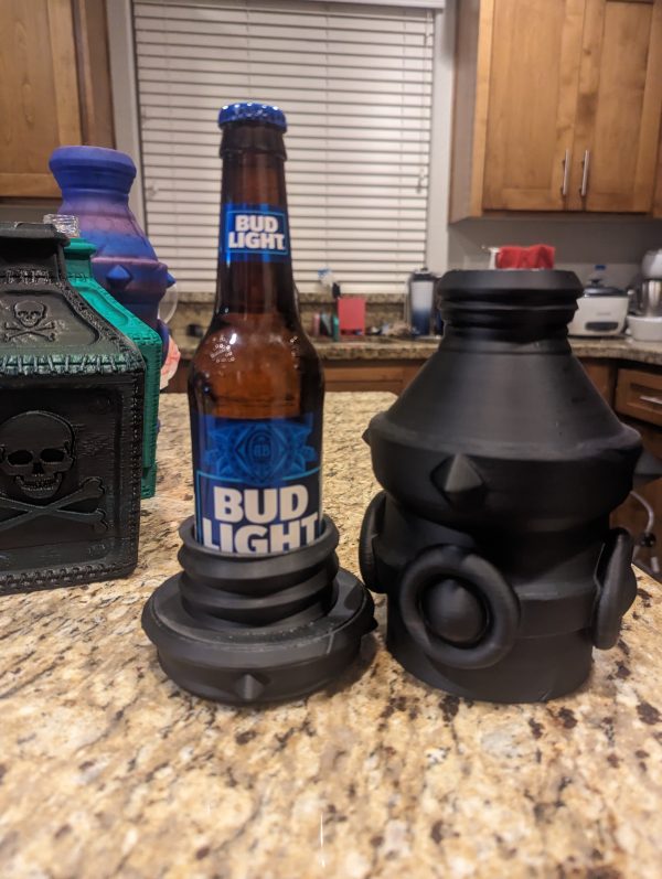 Orc Bottle Case Discount - Image 2