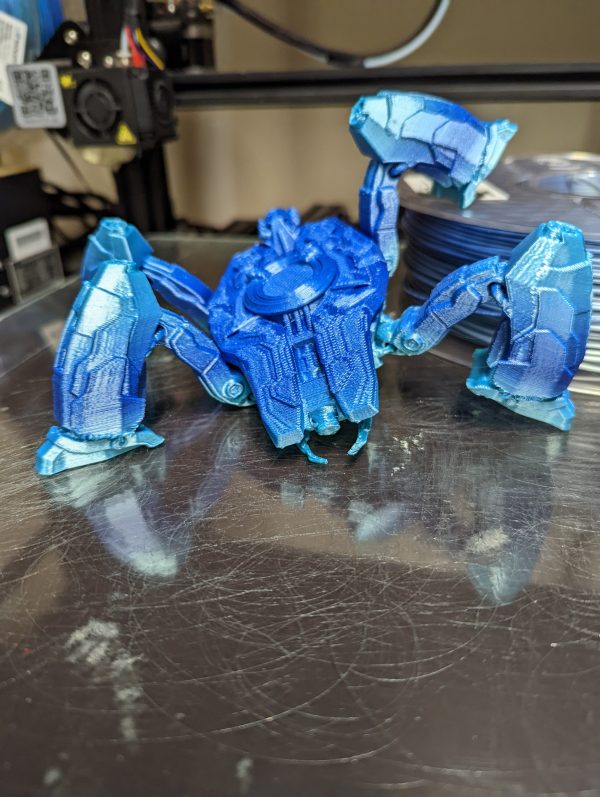 Flexi Tech Scarab For Discount - Image 5