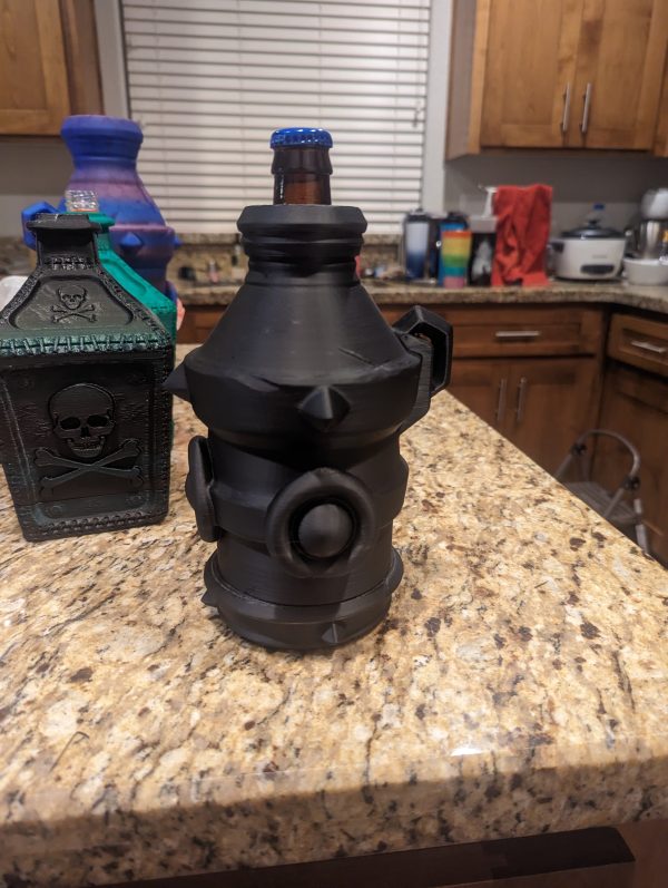 Orc Bottle Case Discount