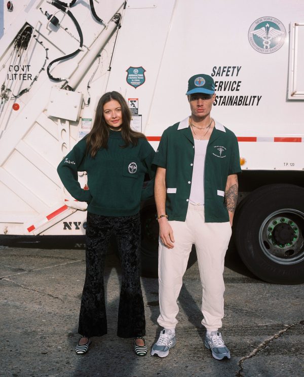 DSNY x Tombolo Online now - Image 5