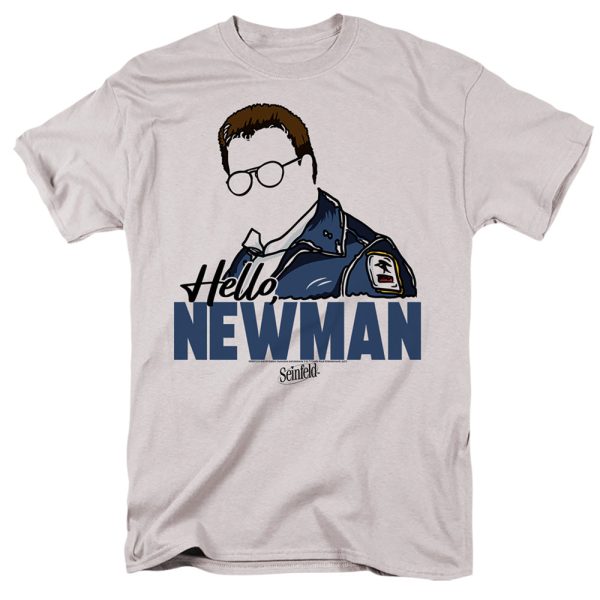 Seinfeld - Hello Newman For Cheap